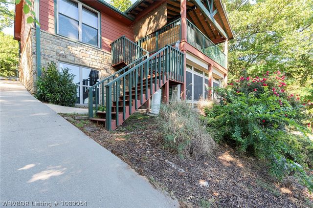 2511 Lakeside Drive, Greenwood, AR 72936