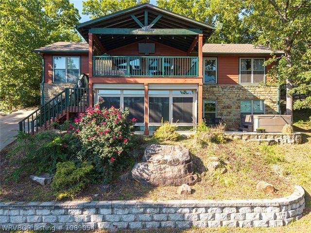 2511 Lakeside Drive, Greenwood, AR 72936