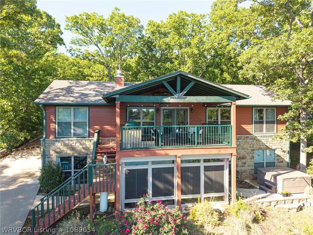 2511 Lakeside Drive, Greenwood, AR 72936