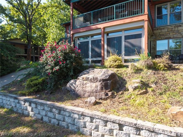 2511 Lakeside Drive, Greenwood, AR 72936