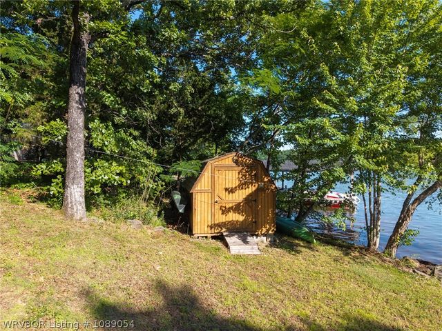 2511 Lakeside Drive, Greenwood, AR 72936