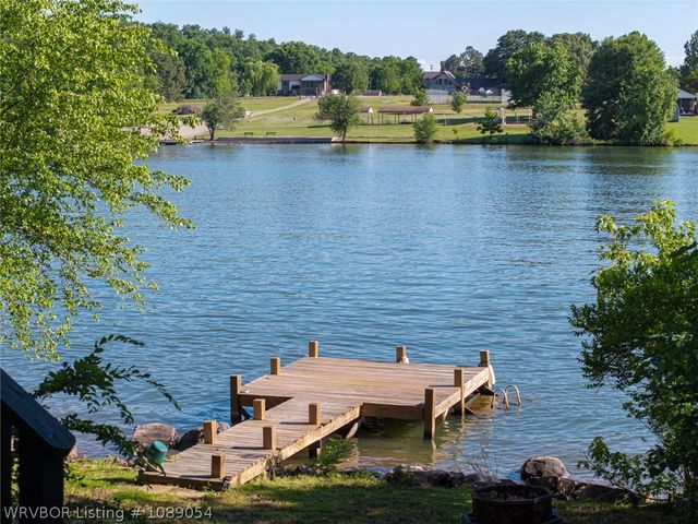 2511 Lakeside Drive, Greenwood, AR 72936