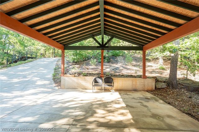 2511 Lakeside Drive, Greenwood, AR 72936