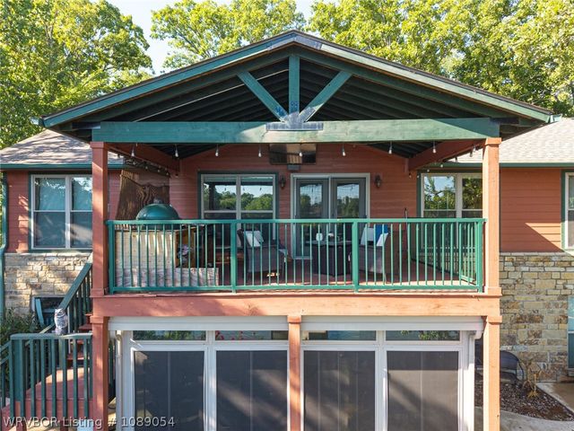 2511 Lakeside Drive, Greenwood, AR 72936