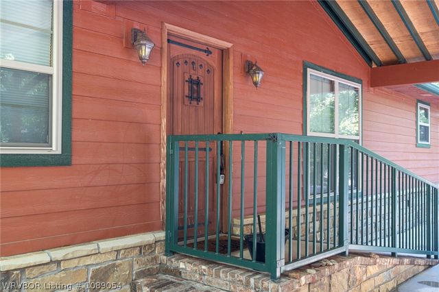 2511 Lakeside Drive, Greenwood, AR 72936
