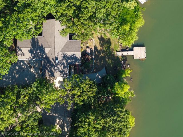 2511 Lakeside Drive, Greenwood, AR 72936