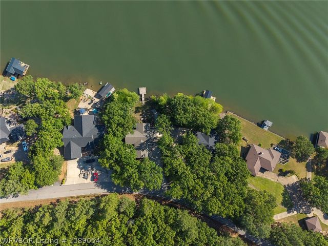 2511 Lakeside Drive, Greenwood, AR 72936