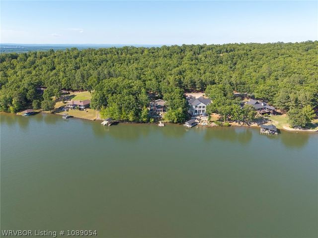 2511 Lakeside Drive, Greenwood, AR 72936