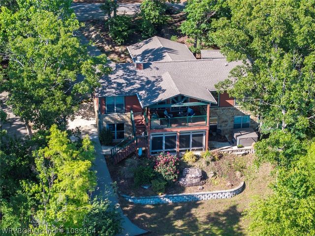 2511 Lakeside Drive, Greenwood, AR 72936