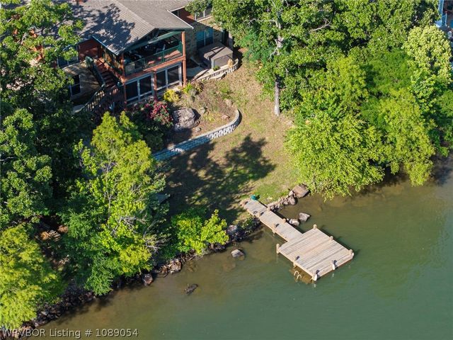 2511 Lakeside Drive, Greenwood, AR 72936