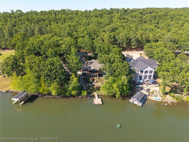2511 Lakeside Drive, Greenwood, AR 72936