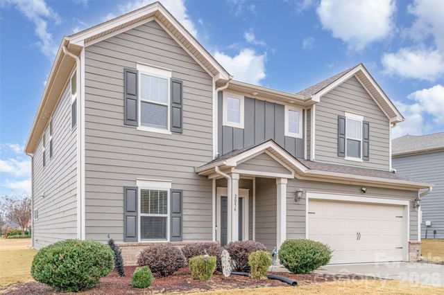 2054 Poplar Ridge Drive, Monroe, NC 28110