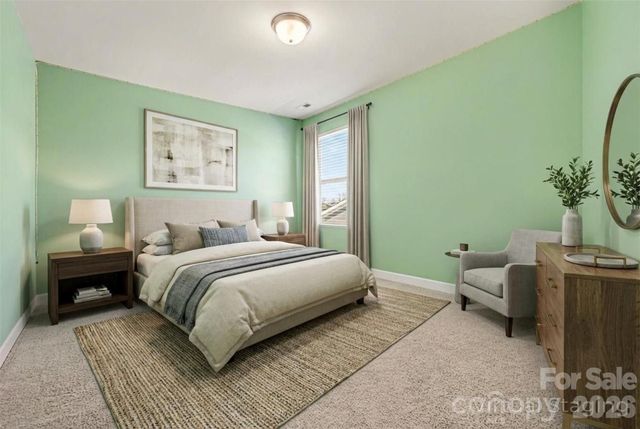 2054 Poplar Ridge Drive, Monroe, NC 28110