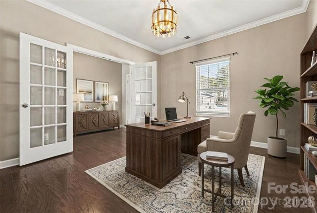 2054 Poplar Ridge Drive, Monroe, NC 28110