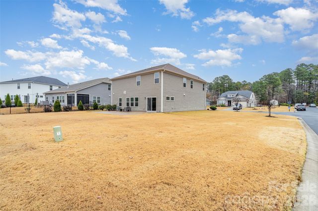2054 Poplar Ridge Drive, Monroe, NC 28110