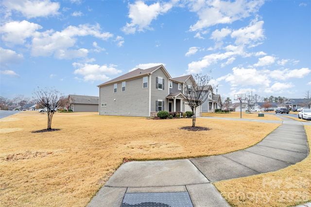 2054 Poplar Ridge Drive, Monroe, NC 28110