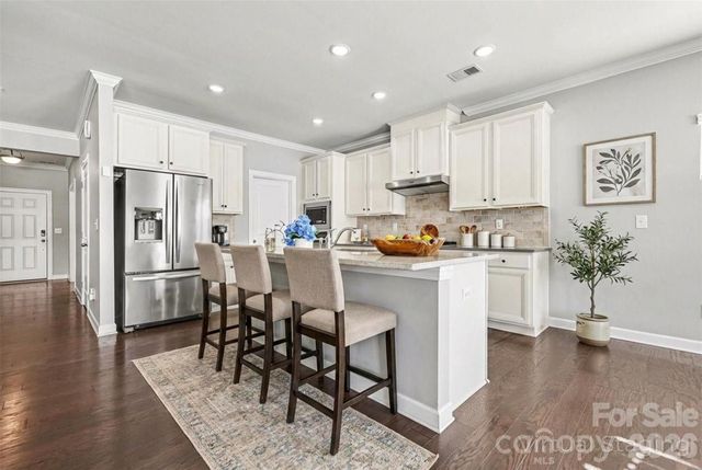 2054 Poplar Ridge Drive, Monroe, NC 28110