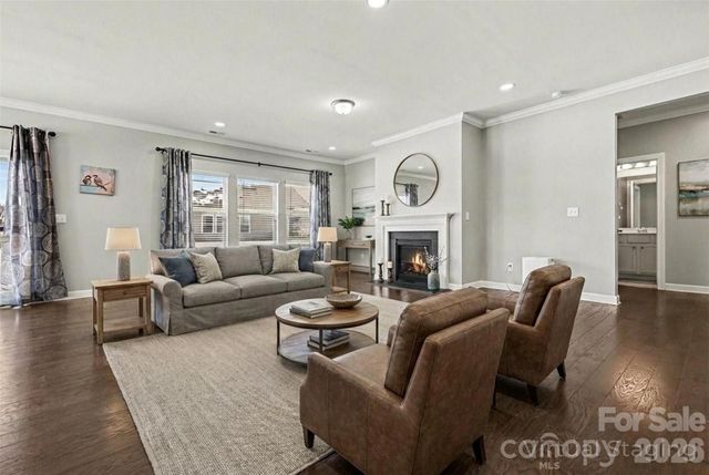 2054 Poplar Ridge Drive, Monroe, NC 28110