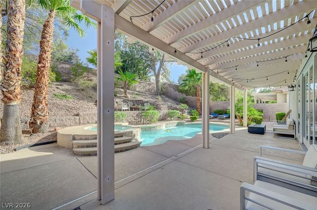 2391 Rainswept Avenue, Henderson, NV 89052