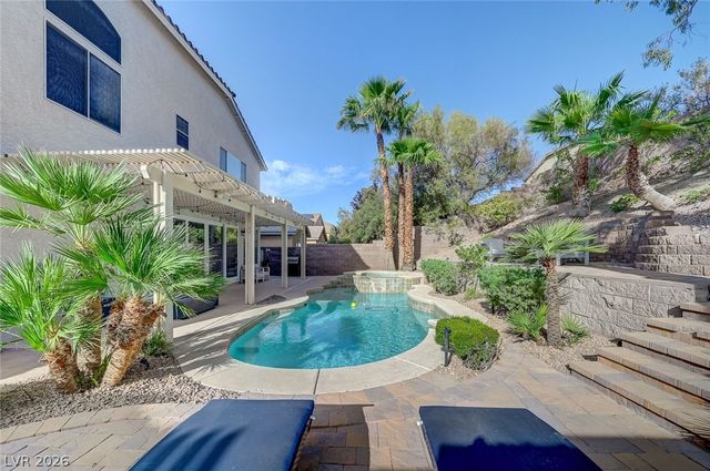 2391 Rainswept Avenue, Henderson, NV 89052