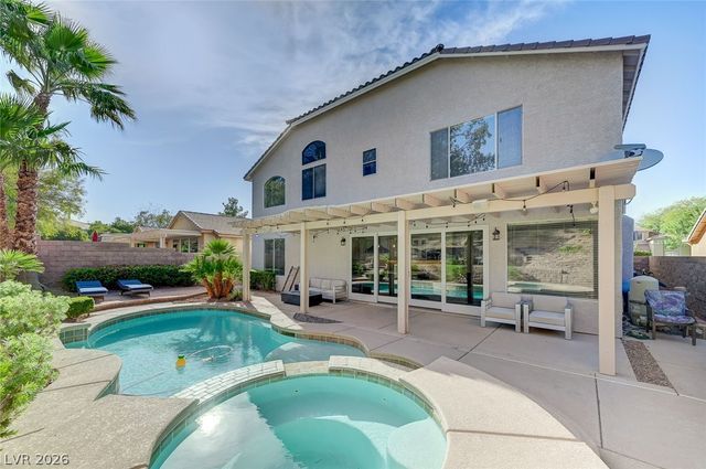 2391 Rainswept Avenue, Henderson, NV 89052