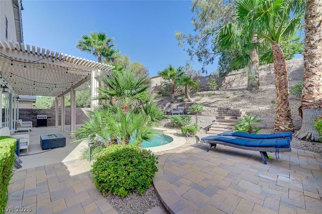 2391 Rainswept Avenue, Henderson, NV 89052