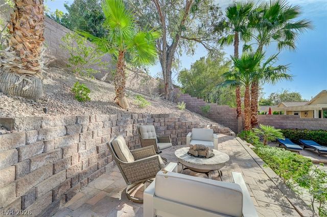 2391 Rainswept Avenue, Henderson, NV 89052