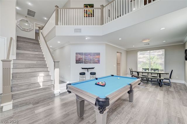 2391 Rainswept Avenue, Henderson, NV 89052
