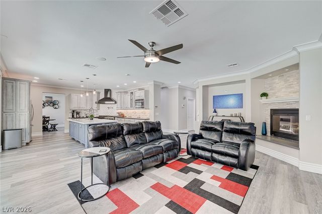 2391 Rainswept Avenue, Henderson, NV 89052