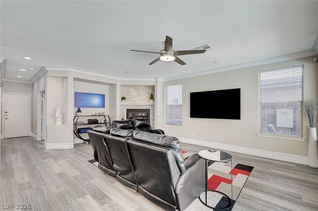 2391 Rainswept Avenue, Henderson, NV 89052