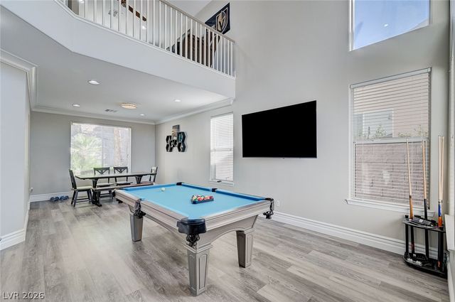 2391 Rainswept Avenue, Henderson, NV 89052