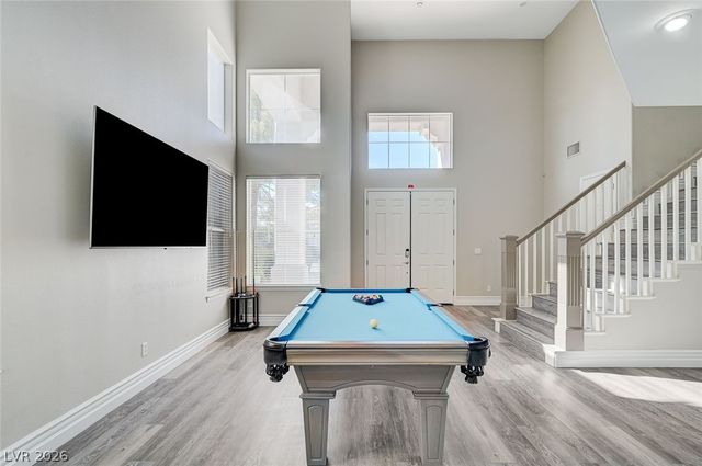 2391 Rainswept Avenue, Henderson, NV 89052