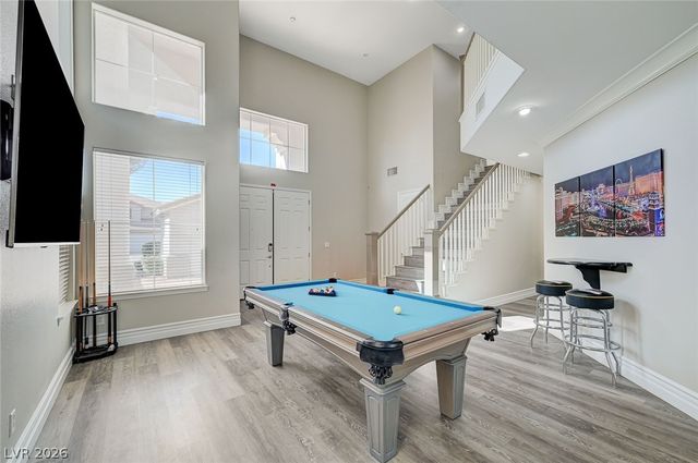 2391 Rainswept Avenue, Henderson, NV 89052