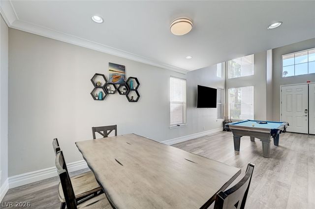 2391 Rainswept Avenue, Henderson, NV 89052