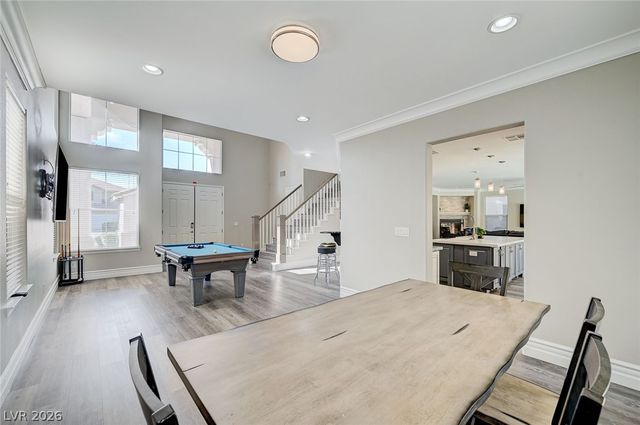 2391 Rainswept Avenue, Henderson, NV 89052