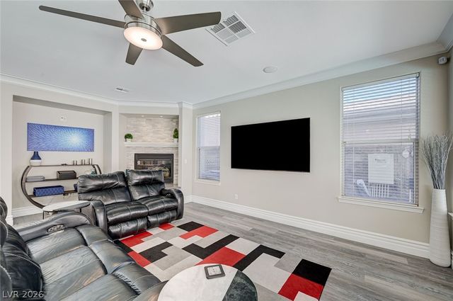 2391 Rainswept Avenue, Henderson, NV 89052