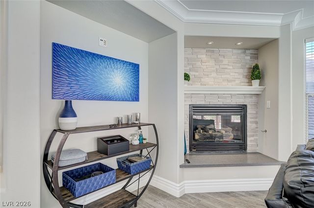 2391 Rainswept Avenue, Henderson, NV 89052