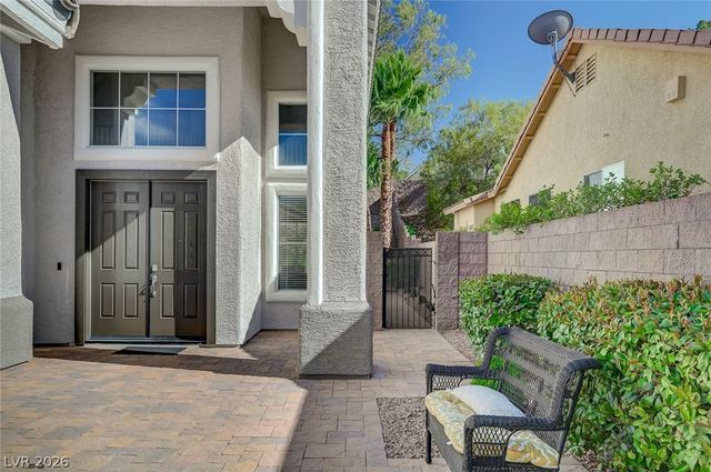 2391 Rainswept Avenue, Henderson, NV 89052