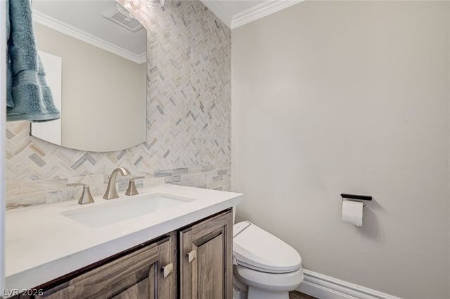 2391 Rainswept Avenue, Henderson, NV 89052
