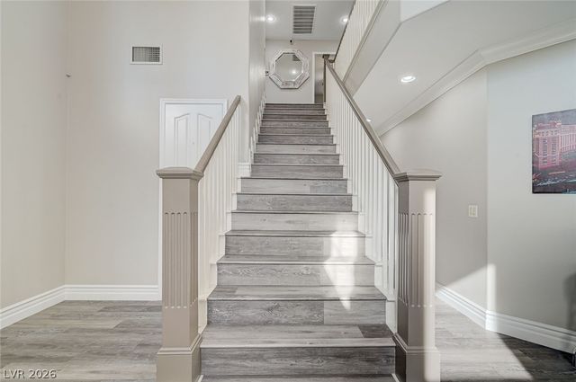 2391 Rainswept Avenue, Henderson, NV 89052
