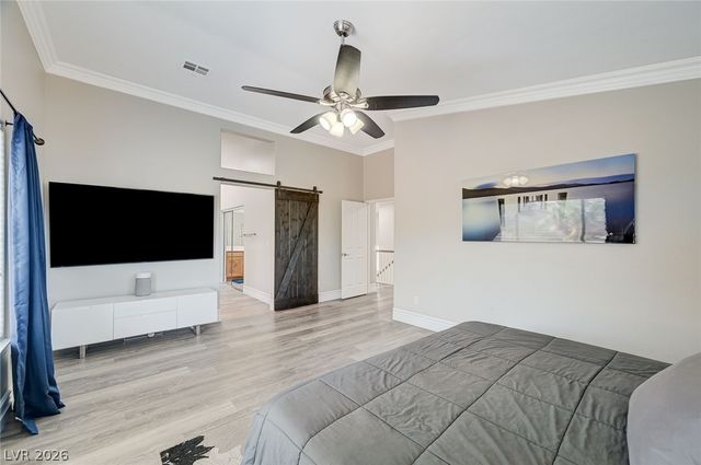 2391 Rainswept Avenue, Henderson, NV 89052