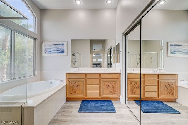 2391 Rainswept Avenue, Henderson, NV 89052