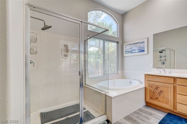 2391 Rainswept Avenue, Henderson, NV 89052