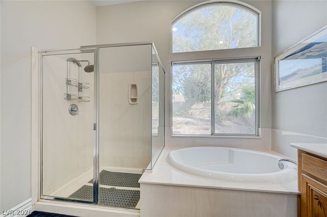 2391 Rainswept Avenue, Henderson, NV 89052