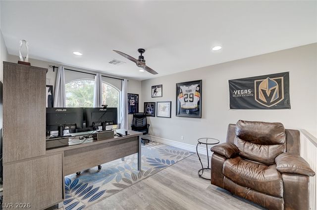 2391 Rainswept Avenue, Henderson, NV 89052