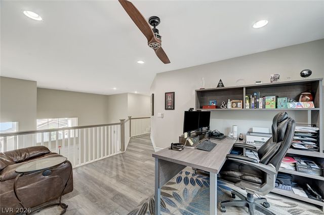 2391 Rainswept Avenue, Henderson, NV 89052