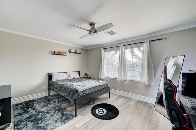 2391 Rainswept Avenue, Henderson, NV 89052