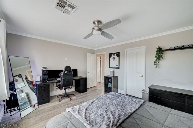 2391 Rainswept Avenue, Henderson, NV 89052