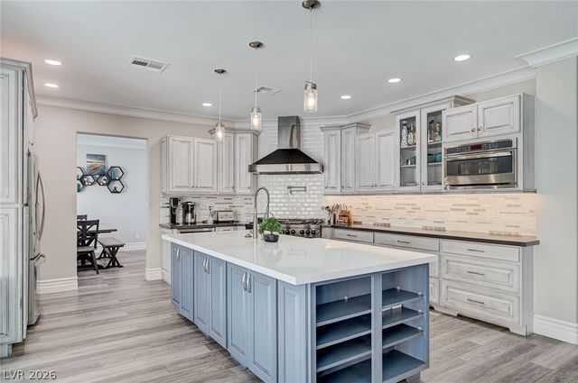 2391 Rainswept Avenue, Henderson, NV 89052