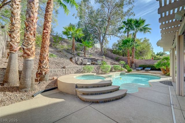 2391 Rainswept Avenue, Henderson, NV 89052